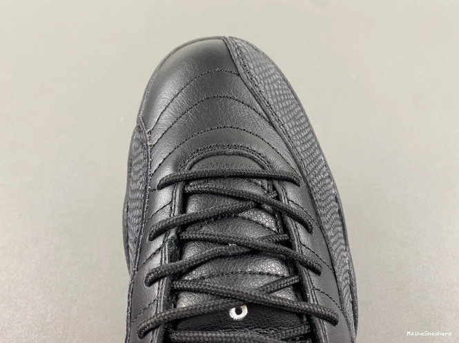 MaikeSneakers Master Air 130690-013 Retro 12 Jordan The 0707